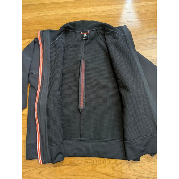 New Balance Running Impact Reflective Jacket Size Large - Picture 6 of 13